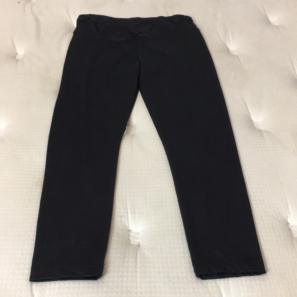 ✅Women No Boundaries Legging Size L